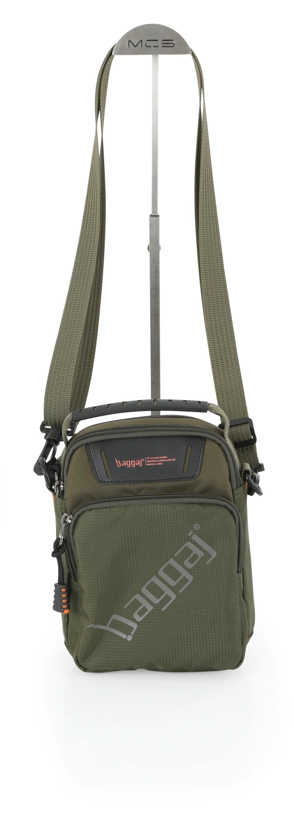 CO2437  OMUZ ÇANTASI - 7