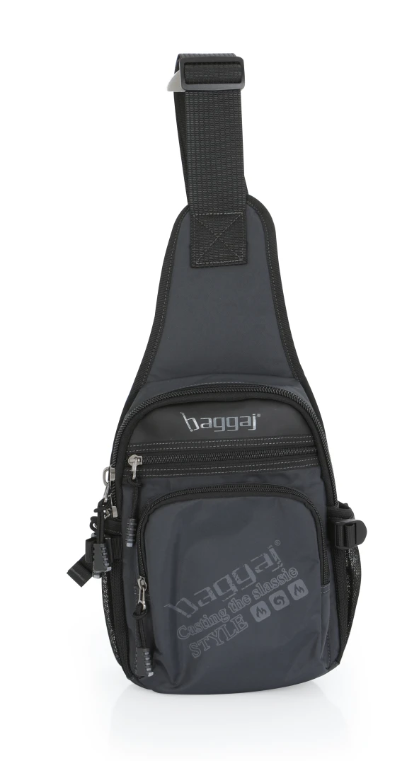 CS24161  ÇAPRAZ SIRT ÇANTASI - 12