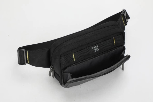 B2447  BEL ÇANTASI - 8