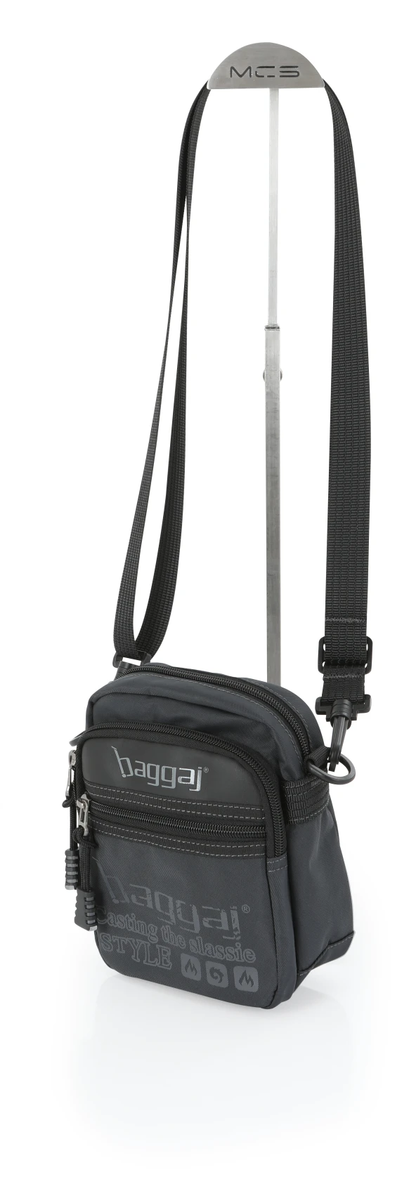 CO2435  OMUZ ÇANTASI - 11