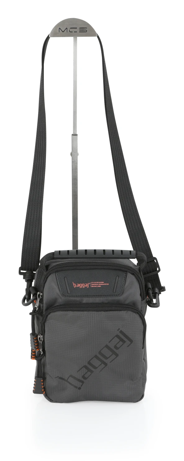 CO2437  OMUZ ÇANTASI - 10