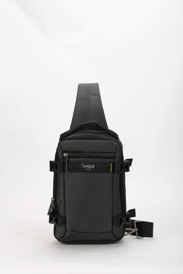 CS24151  ÇAPRAZ SIRT ÇANTASI - 5