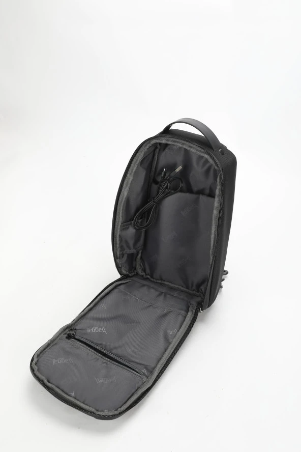 CS24160  ÇAPRAZ SIRT ÇANTASI - 4