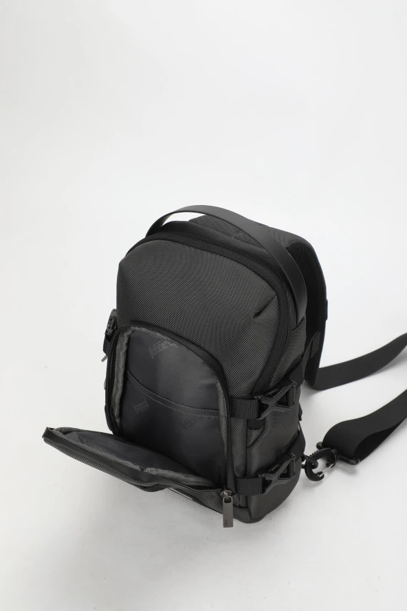 CS24150  ÇAPRAZ SIRT ÇANTASI - 8