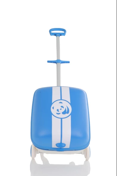 V2409 PC KIDS VALIZ - 12