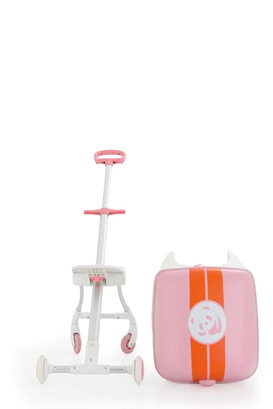 V2409 PC KIDS VALIZ - 10