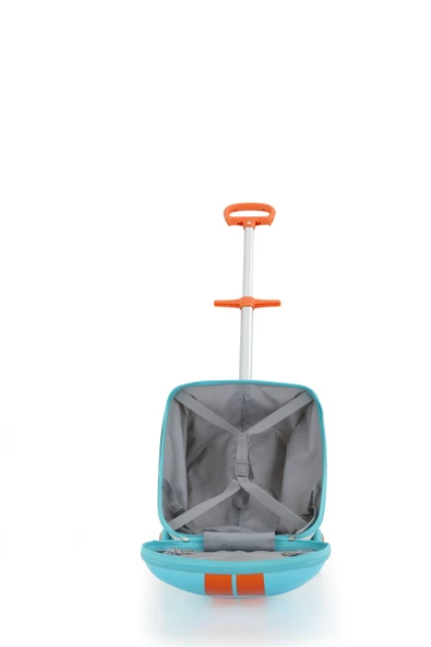 V2409 PC KIDS VALIZ - 6