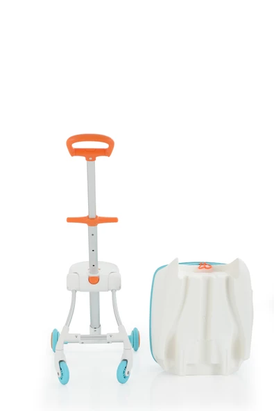 V2409 PC KIDS VALIZ - 4