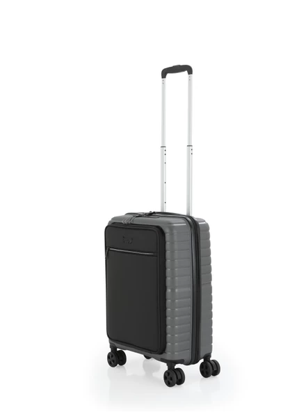 V2410 PC KABİN BOY VALİZ - 6