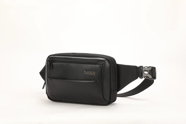 B2443  BEL ÇANTASI - 2