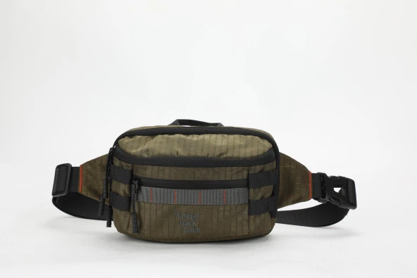 B2442  BEL ÇANTASI - 5