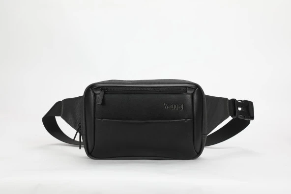 B2443  BEL ÇANTASI - 5