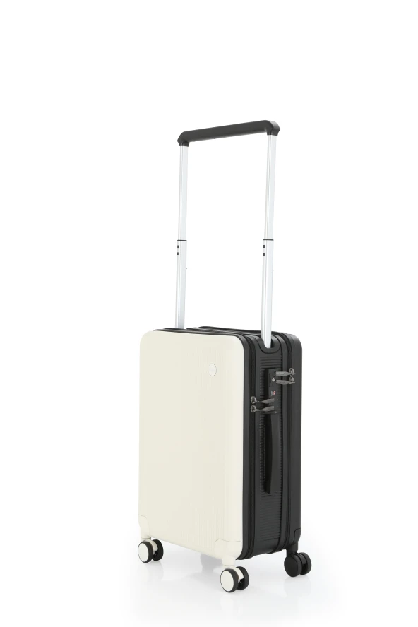 V2403 PC KATLANIR KABİN BOY VALİZ - 2