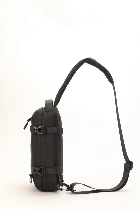 CS24154  ÇAPRAZ SIRT ÇANTASI - 2