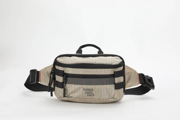 B2442  BEL ÇANTASI - 9