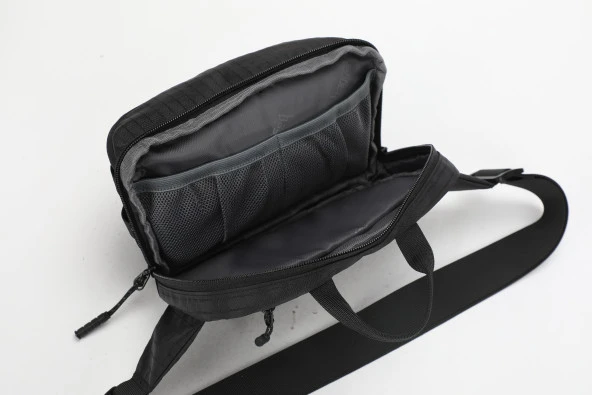 B2442  BEL ÇANTASI - 12