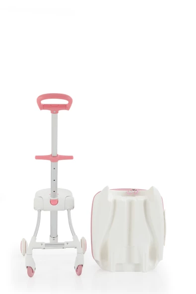 V2409 PC KIDS VALIZ - 11