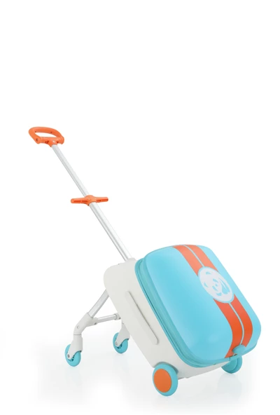 V2409 PC KIDS VALIZ - 2