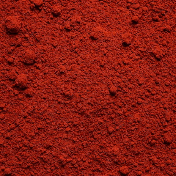 Bakır Oksit Kırmızı 100 Gr - Resim 3