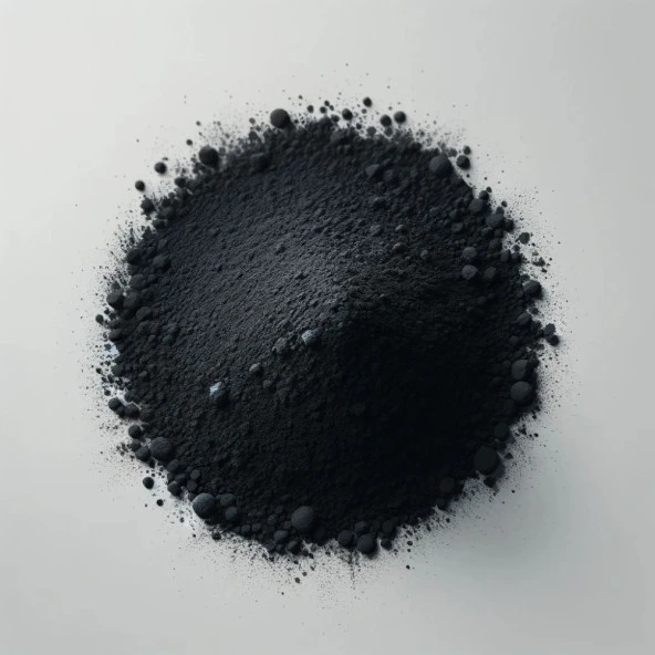 Nikel Oksit 1 Kg - 2