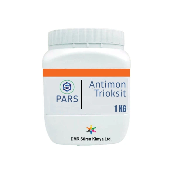 Antimon Trioksit 1 Kg