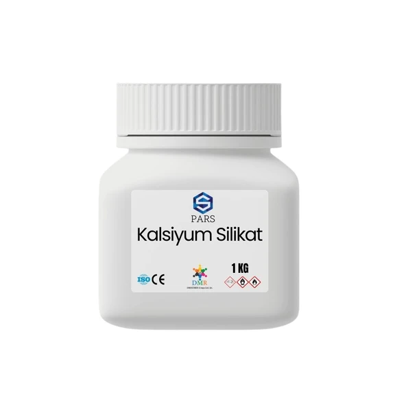 Kalsiyum Silikat 1 Kg