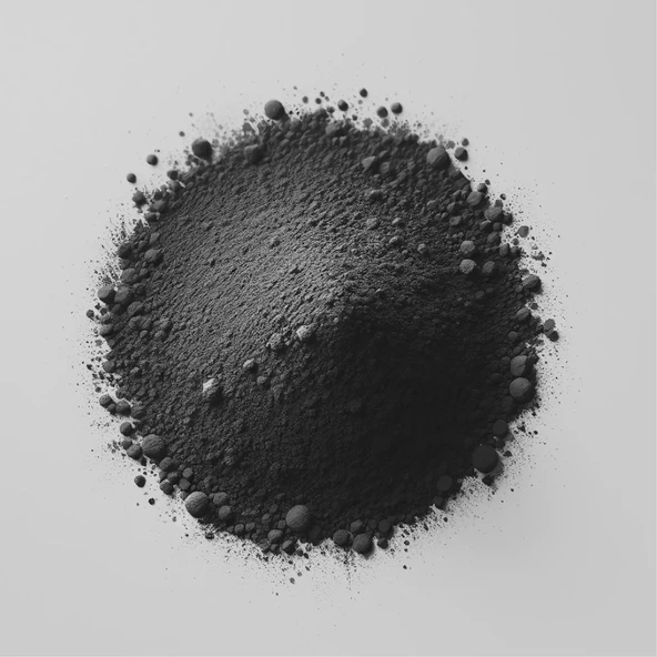 Tungsten Karbür 99.5 44 Mikron 1 Kg - 2
