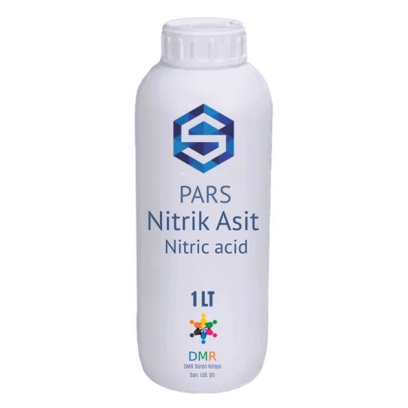 Nitrik Asit 1 LT