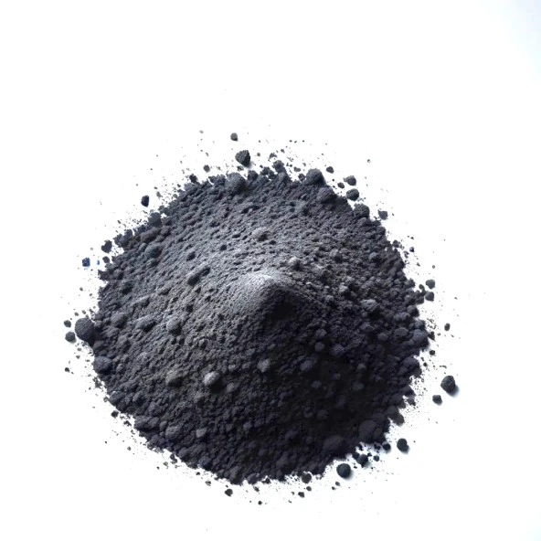 Mikalı Demir Oksit 1 Kg - 2
