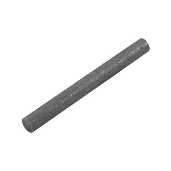Çubuk Grafit 20 Cm Çap 16 mm 1 Adet