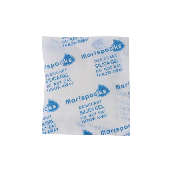 Nem Alıcı Silika Jel 25 Gr 100 Adet