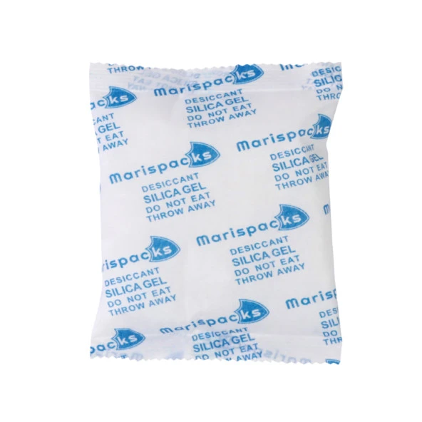 Nem Alıcı Silika Jel 50 Gr 50 Adet
