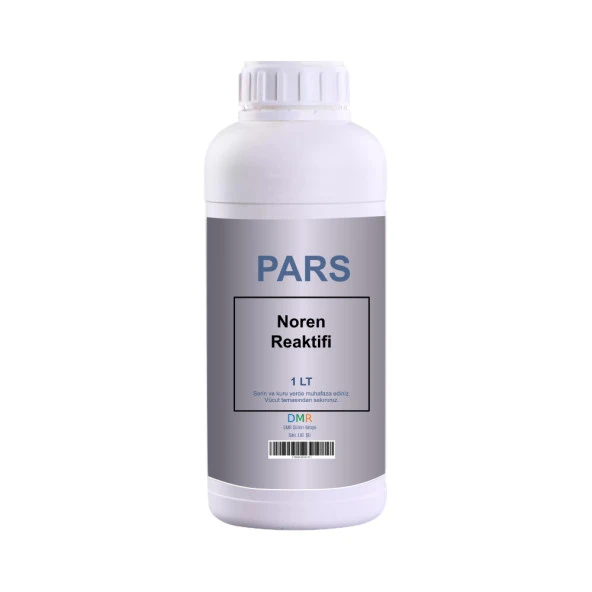 Noren Reaktifi 1 Lt