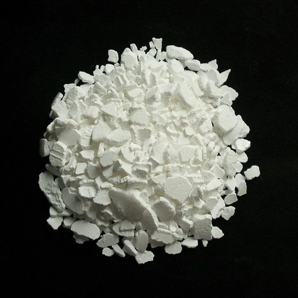 Kalsiyum Klorür 1 Kg - 2