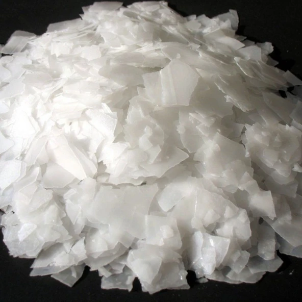 Sodyum Hidroksit Payet Kostik 1 Kg - 2