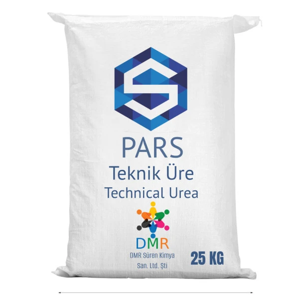 Teknik Üre 25 Kg