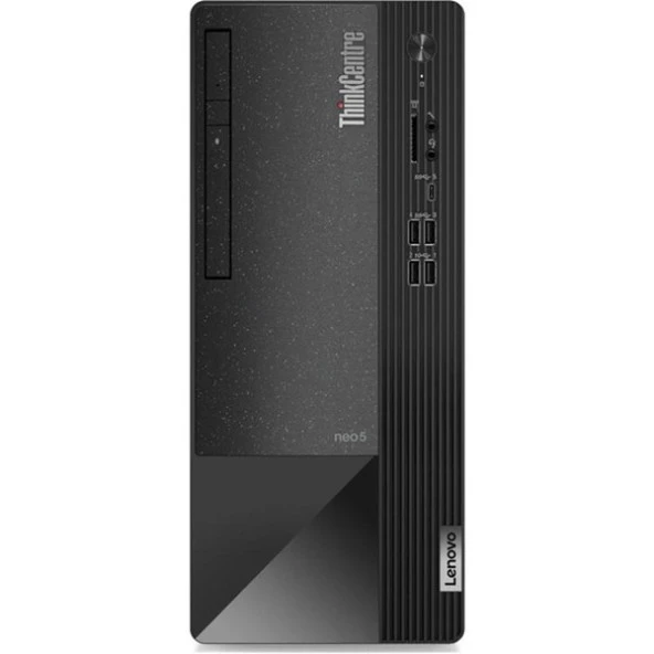 LENOVO NEO 50S THINKCENTRE 12JF009DTR CORE i5 12400-8GB RAM-512GB NVME-W11 PRO ürün görseli