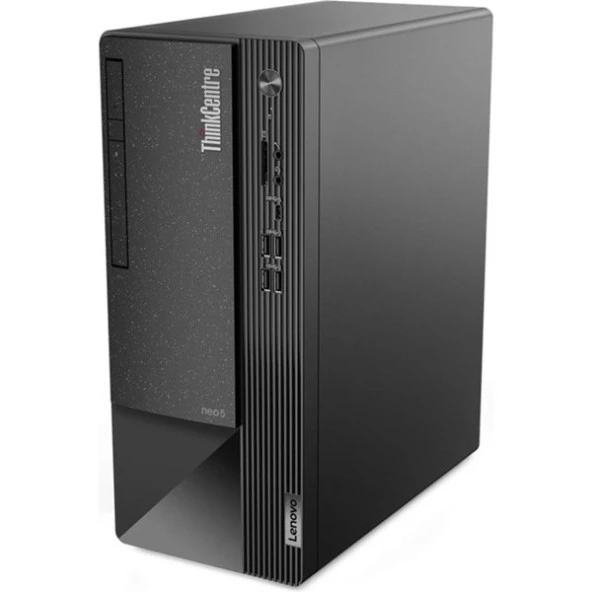 LENOVO NEO 50S THINKCENTRE 12JF009DTR CORE i5 12400-32GB RAM-512GB NVME-FDOS - Resim 3