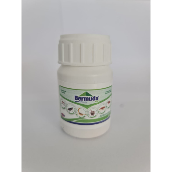 BERMUDA EW 50 - 50 ML