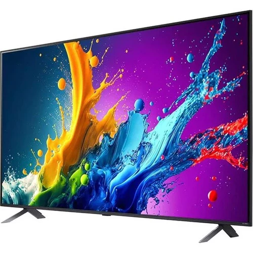 LG 55QNED80T 55" 139 Ekran Uydu Alıcılı 4K Ultra HD Smart webOS QNED TV