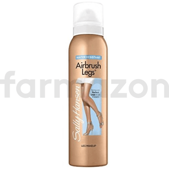 Sally Hansen Airbrush Legs - Doğal Bronz