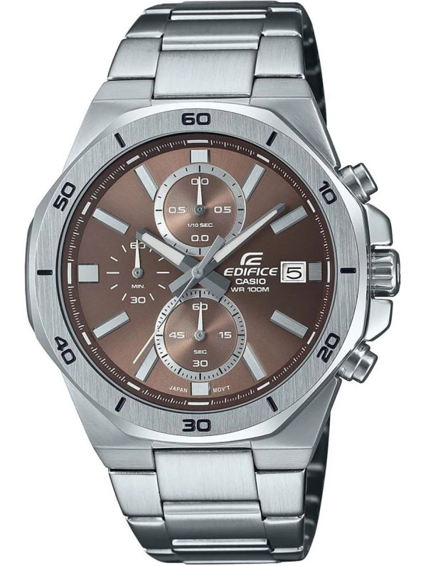 Casio Edifice EFV-640D-5AVUDF Erkek Kol Saati