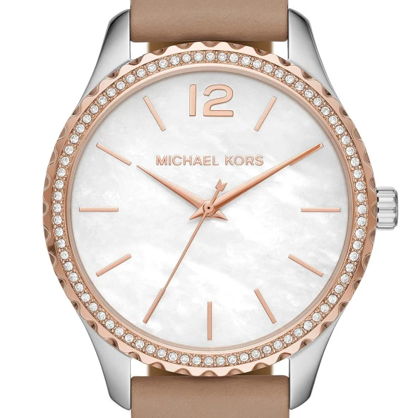 Michael Kors MK2910 Kadın Kol Saati - Resim 3