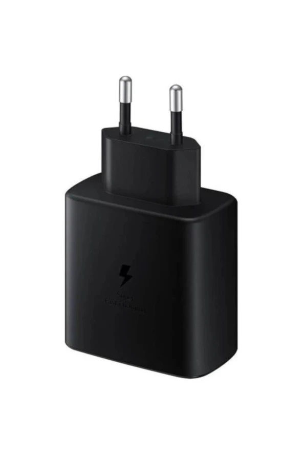 Lityum Teknoloji Samsung Galaxy Note 10 (PLUS) 25w Şarj Adaptörü Ep-ta825 Ve 5a Typc-e Kablo