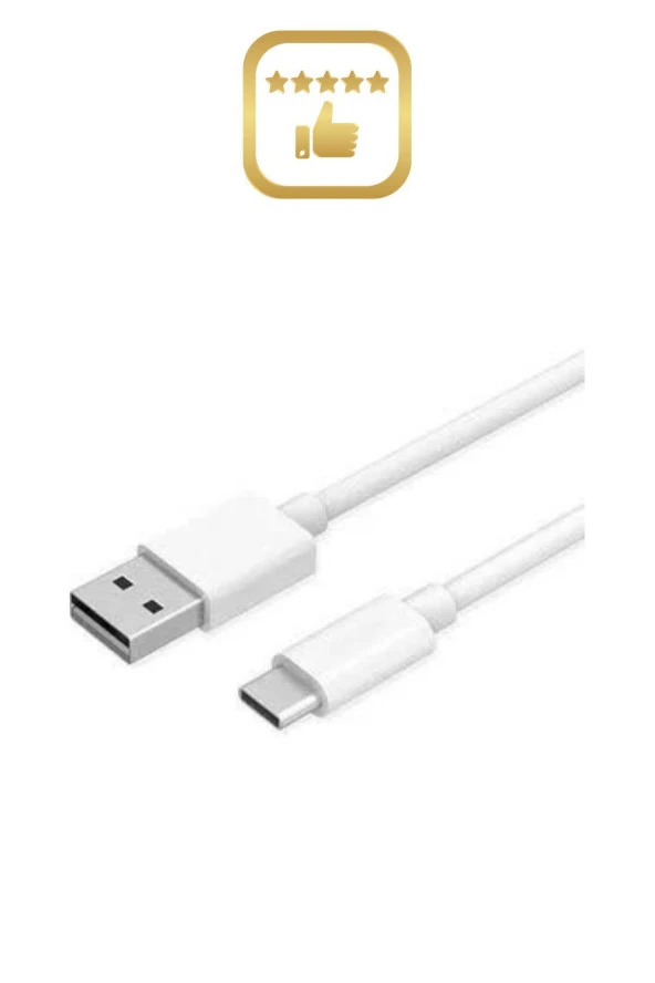 Lityum Teknoloji Type-c Hızlı Şarj Ve Data Kablosu