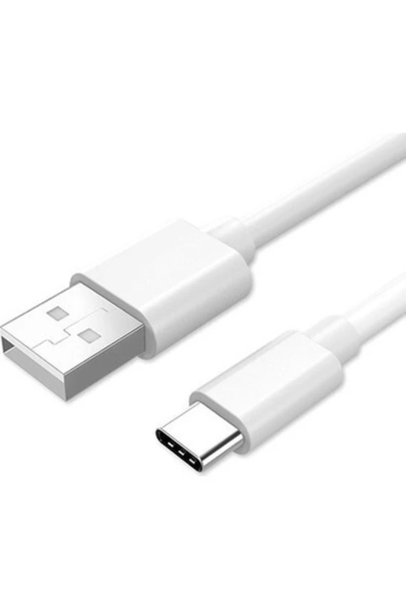 Lityum Teknoloji Type-c Uyumlu Usb Kablo - 3