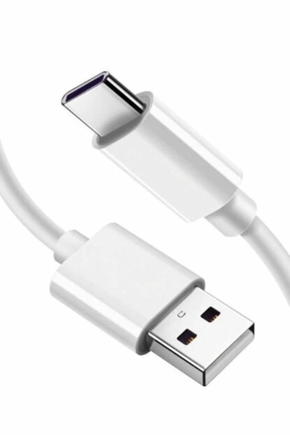 Lityum Teknoloji Type-c Uyumlu Usb Kablo - 5