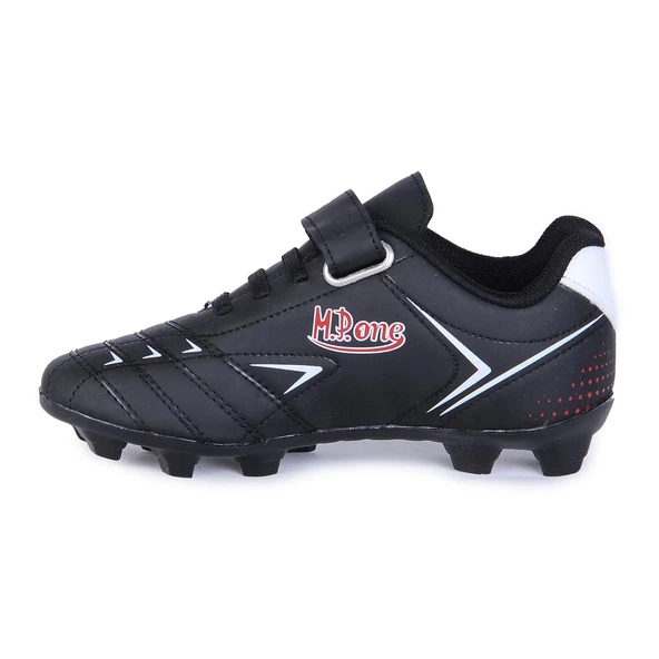 Mp 242-2103Ft Syh-Byz Cırtlı Krampon Erkek Çocuk Futbol Ayakkabı - 2