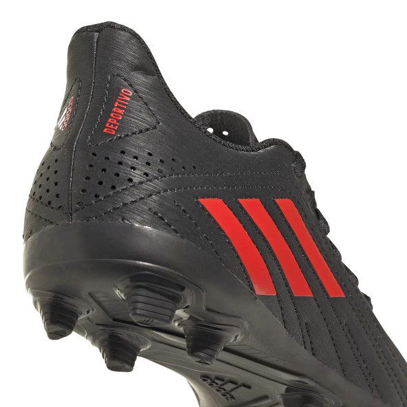 Adidas Deportivo Fxg J Erkek Çocuk Krampon - 5