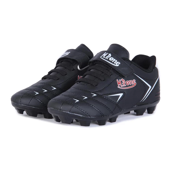 Mp 242-2103Ft Syh-Byz Cırtlı Krampon Erkek Çocuk Futbol Ayakkabı - 3